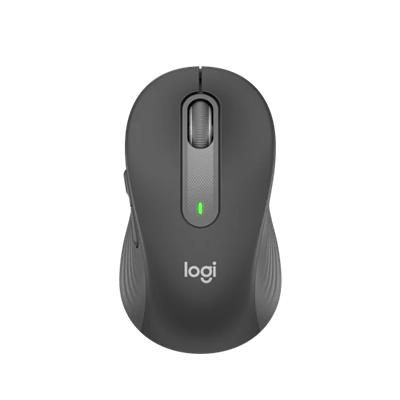 Logitech Signature M650 Wireless Mouse (M/L)
