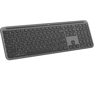 Logitech Signature Slim K950 Wireless Keyboard