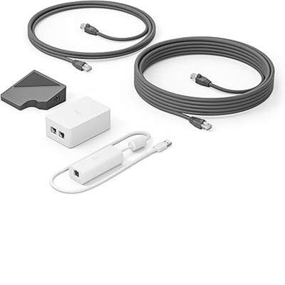 Logitech TAP CAT5e Kit