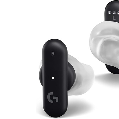 Logitech Zone True Wireless Earbuds