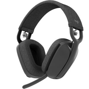 Logitech Zone Vibe 100 Wireless Headphones