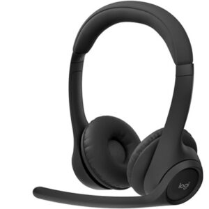 Logitech Zone Vibe 300 Wireless Headphones