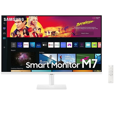 M7 Smart Monitor 32 inch