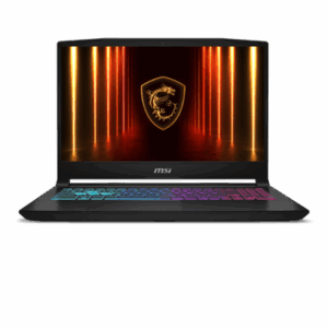 MSI, 9S7-1587C1-218, Katana 15 HX B14W Gaming Laptop, 1TB SSD, 16GB RAM, Intel Core i9-14900HX Processor