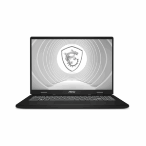 MSI, 9S7-15P215-834, CreatorPro M16 HX, 1TB SSD, 16GB RAM, Intel Core i7 14700HX Processor