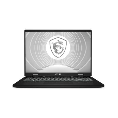 MSI, 9S7-15P215-834, CreatorPro M16 HX, 1TB SSD, 16GB RAM, Intel Core i7 14700HX Processor