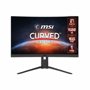 MSI Optix G27CQ4P