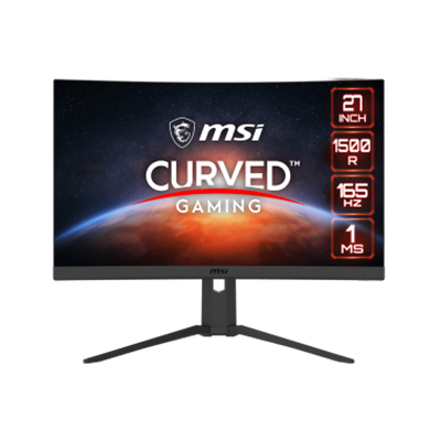 MSI Optix G27CQ4P
