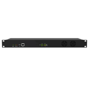 Dinstar MTG1000 E1/T1/J1 VoIP Gateway (1 Port)