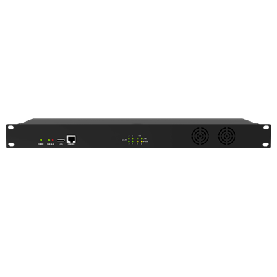 Dinstar MTG1000 E1/T1/J1 VoIP Gateway (1 Port)