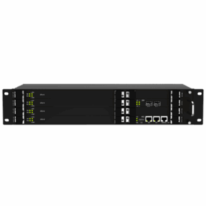 Dinstar MTG3000 Digital VoIP Gateway (Up to 16 E1/T1/J1 Ports)