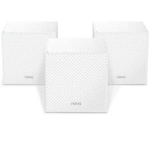 Tenda Nova MW12 (Tri-band)