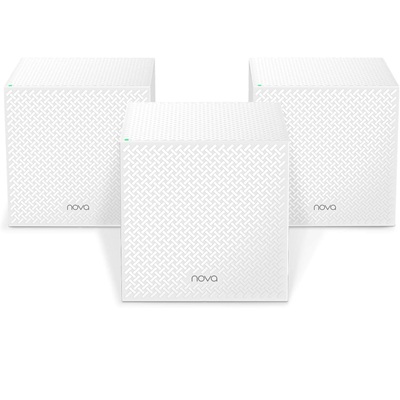 Tenda Nova MW12 (Tri-band)