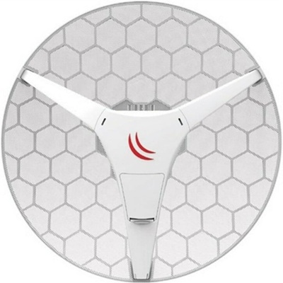 MikroTik RBLHGG-60ad Kit Wireless Wire Dish 60GHz