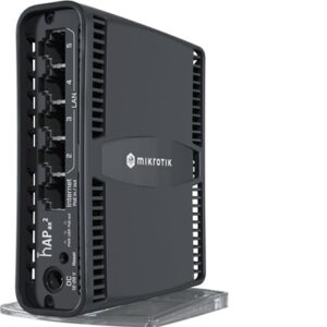 Mikrotik C52iG-5HaxD2HaxD-TC