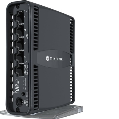 Mikrotik C52iG-5HaxD2HaxD-TC