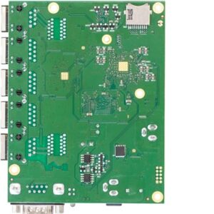 Mikrotik RouterBoard 450Gx4