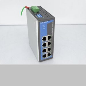 Moxa EDS-308