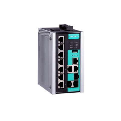 Moxa EDS-510E