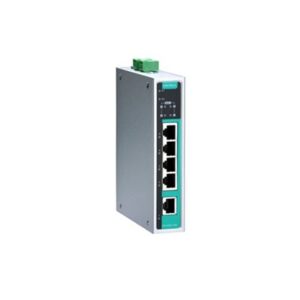 Moxa EDS-G205A-4GT-3GSFP