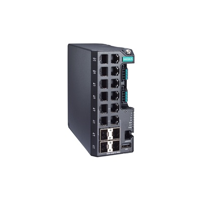Moxa EDS-G4012-4GSFP