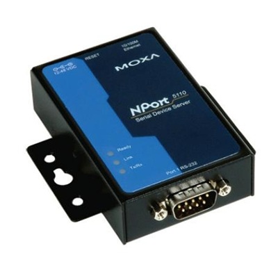 Moxa NPort 5110A