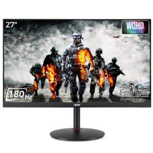 Nitro XV272U RV 27 inch
