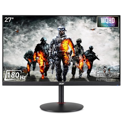 Nitro XV272U RV 27 inch