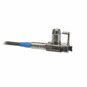 Noble Locks TZ04T Compact Wedge