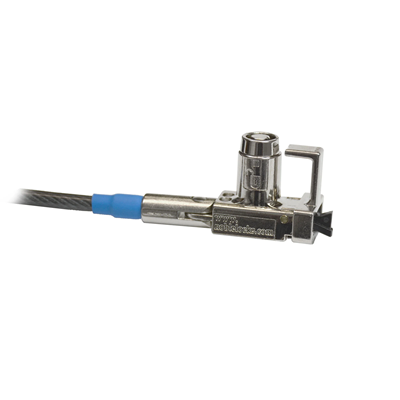 Noble Locks TZ04T Compact Wedge