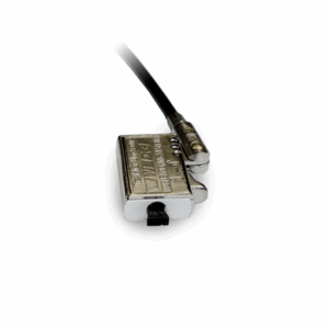 Noble Locks TZ18T Low Profile Wedge Lock