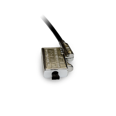 Noble Locks TZ18T Low Profile Wedge Lock