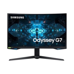 Odyssey G7 27 inch