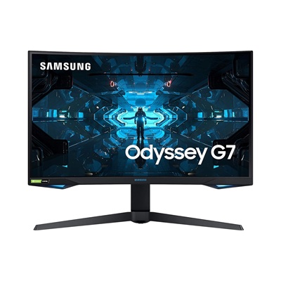 Odyssey G7 27 inch