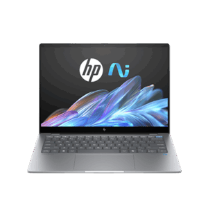 OmniBook X (2025), Copilot+ PC, 512GB SSD, 16GB RAM, Snapdragon X Elite