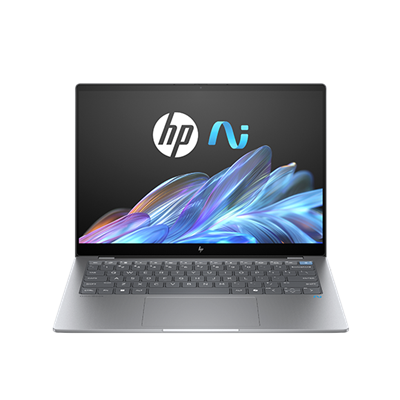 OmniBook X (2025), Copilot+ PC, 512GB SSD, 16GB RAM, Snapdragon X Elite