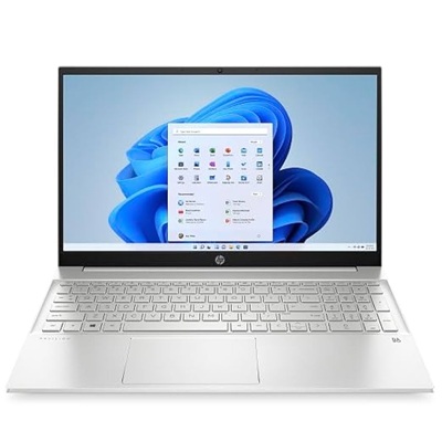 Pavilion 15-EG2000, 512GB SSD, 8GB RAM, Intel Core i5-1235U Processor