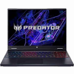 Predator Helios Neo 16, Gaming Laptop, 1TB SSD, 16GB RAM, Intel Core i9-14900HX