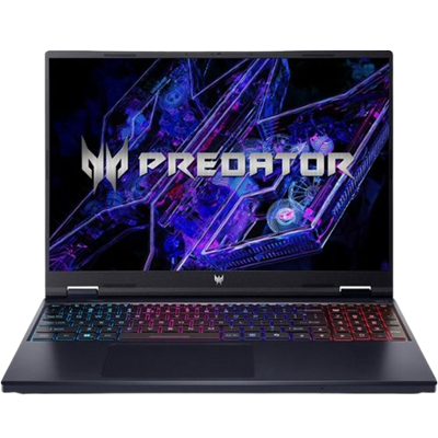 Predator Helios Neo 16, Gaming Laptop, 1TB SSD, 16GB RAM, Intel Core i9-14900HX