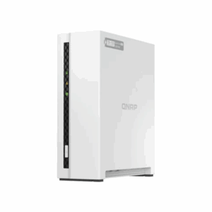 QNAP TS-133 (1-Bay)