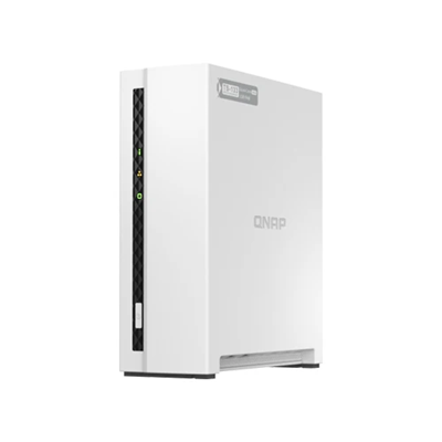 QNAP TS-133 (1-Bay)