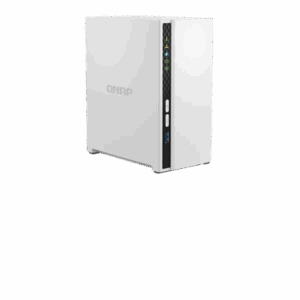 QNAP TS-233 (2-Bay)