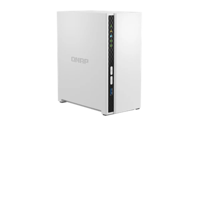 QNAP TS-233 (2-Bay)