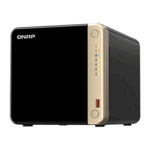 QNAP TS-464-8G (4-Bay)