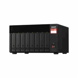 QNAP TS-873A-8G (8-Bay)