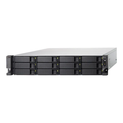QNAP TS-h1886XU-RP-R2-D1622-32G (18-Bay Rackmount)