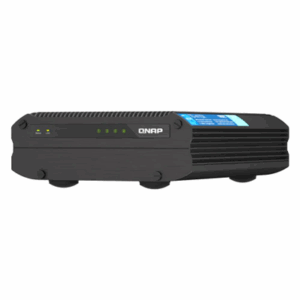 QNAP TS-i410X-8G (4-Bay Industrial)