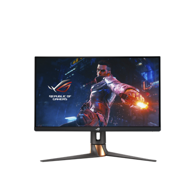 ROG Swift PG279QM 27 inch