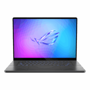 ROG Zephyrus G16 (2025), Gaming Laptop, 1TB SSD, 32GB RAM, AMD Ryzen AI 9 HX 370