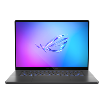 ROG Zephyrus G16 (2025), Gaming Laptop, 1TB SSD, 32GB RAM, AMD Ryzen AI 9 HX 370